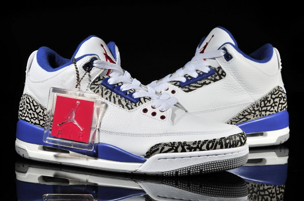 Jordan 3 Men Super Perfect--005